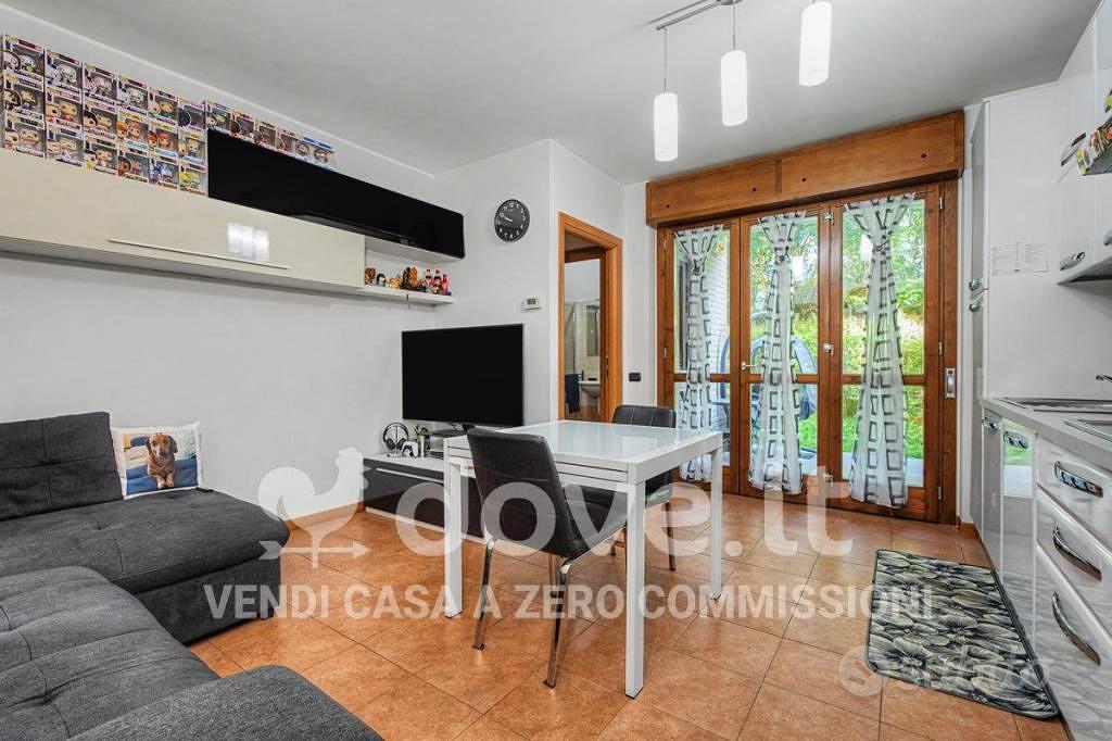 Appartamento – Malnate, Baraggia - Vista 2
