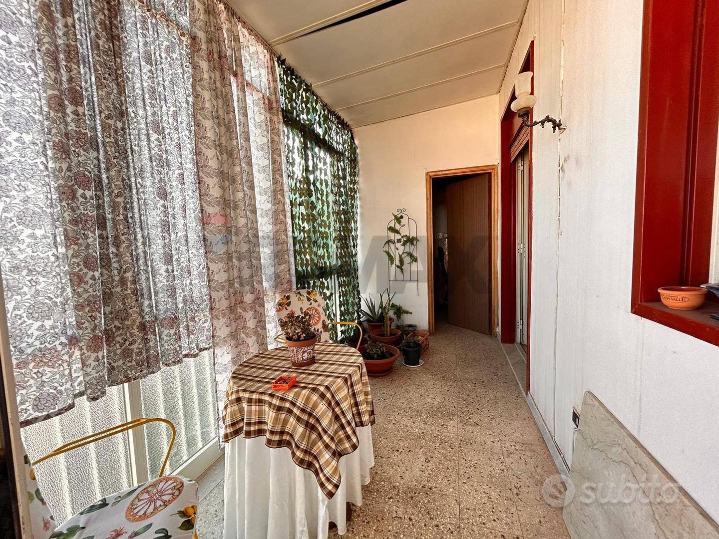Appartamento – Priolo Gargallo, San Focà, Siracusa - Vista 5
