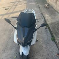 Yamaha Tmax 530