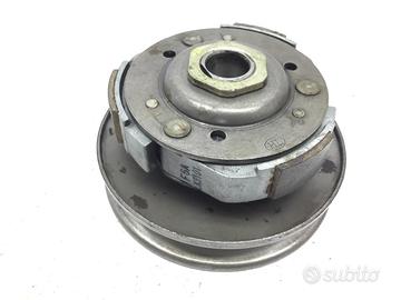 SYM SYMPHONY S 125 CORRETTORE DI COPPIA E FRIZIONE