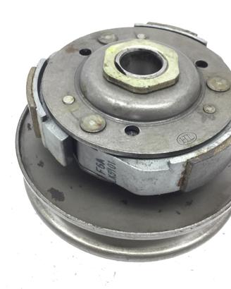 SYM SYMPHONY S 125 CORRETTORE DI COPPIA E FRIZIONE