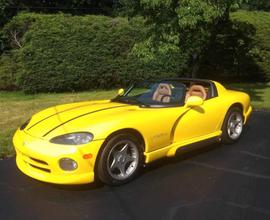 DODGE Viper - 1995