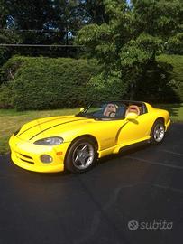 DODGE Viper - 1995