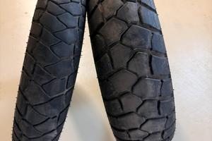 Pneumatici motoMichelin Anakee adventure