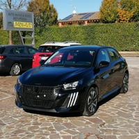 PEUGEOT 208 Hybrid 110 CV e-DCS6 Style