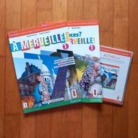 À Merveille! - vol. 1