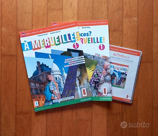 À Merveille! - vol. 1