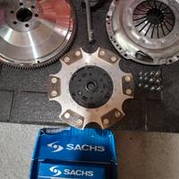 frizione Sachs racing audi/vw