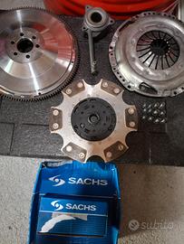 frizione Sachs racing audi/vw