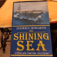 Storia della Marina degli Stati Uniti in inglese