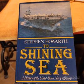 Storia della Marina degli Stati Uniti in inglese