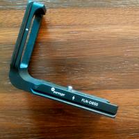 piastra L Nikon D850