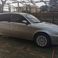 ALFA ROMEO 147 – 2003 |1.9 JTD  140 CV🔥
