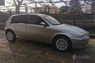 ALFA ROMEO 147 – 2003 |1.9 JTD  140 CV🔥