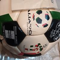 Pallone cuoio Italia 90