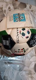 Pallone cuoio Italia 90