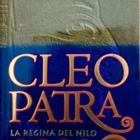 Cleopatra la regina del Nilo - Michel Peyramaure
