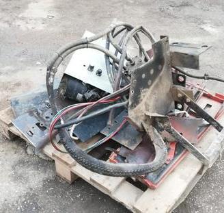 Climatizzatore era montato su FIAT 766