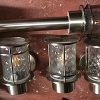 ILLUMINAZIONE PER ESTERNO DA GIARDINO