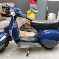 Vespone 150 PX Arcobaleno