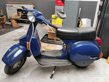 Vespone 150 PX Arcobaleno