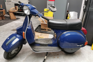 Vespone 150 PX Arcobaleno