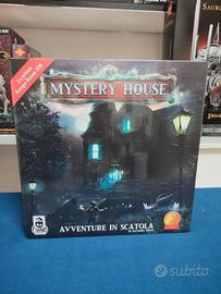 Mystery House Avventure in Scatola Escape Room 3D