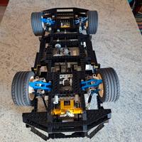 Lego Technic 8880