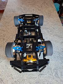 Lego Technic 8880