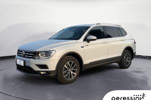 VOLKSWAGEN Tiguan Allspace 2.0 tdi Business 150cv