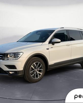 VOLKSWAGEN Tiguan Allspace 2.0 tdi Business 150cv