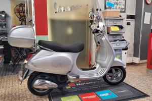 Vespa LX 150