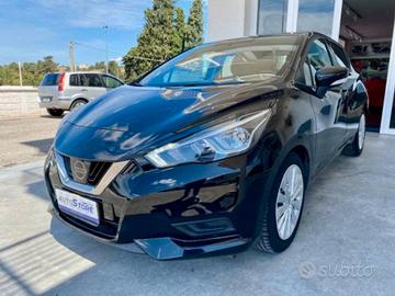 Nissan Micra Micra 1.5 dci Business + 90cv