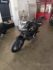 Cf Moto 700MT