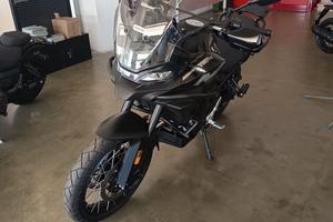 Cf Moto 700MT