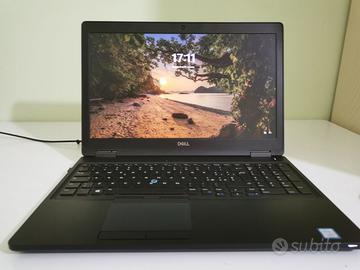 DELL Latitude 5590 notebook