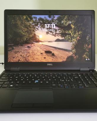 DELL Latitude 5590 notebook