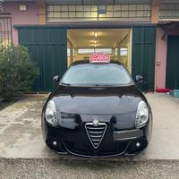 Alfa Romeo Giulietta 2.0 JTDm-2 170 CV Distinctive