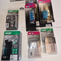 Set completo duetto 50 filtro acquario 50 litri