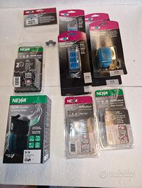 Set completo duetto 50 filtro acquario 50 litri