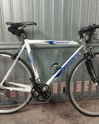 Bici da corsa
