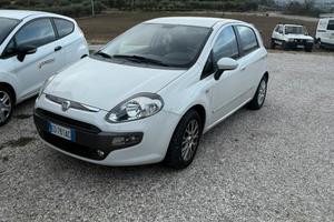 Fiat punto evo