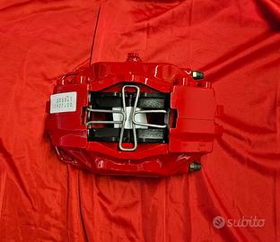 pastiglia freno auto ferrari 355 post dx