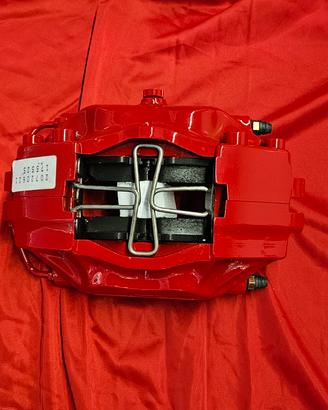 pastiglia freno auto ferrari 355 post dx