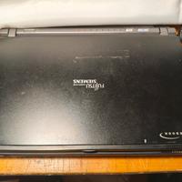 Life book Fujitsu Siemens