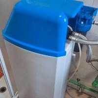 ADDOLCITORE ACQUA CABINATa EASY15 1200 L/H