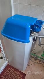 ADDOLCITORE ACQUA CABINATa EASY15 1200 L/H