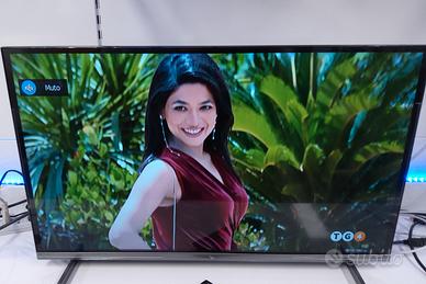 TV Teklio 32 pollici perfettamente funzionante.