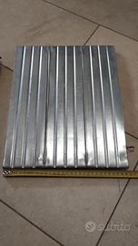 ripiani metal sistem 