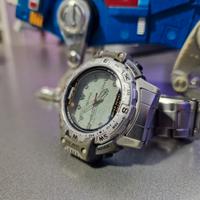 casio protrek prt 500